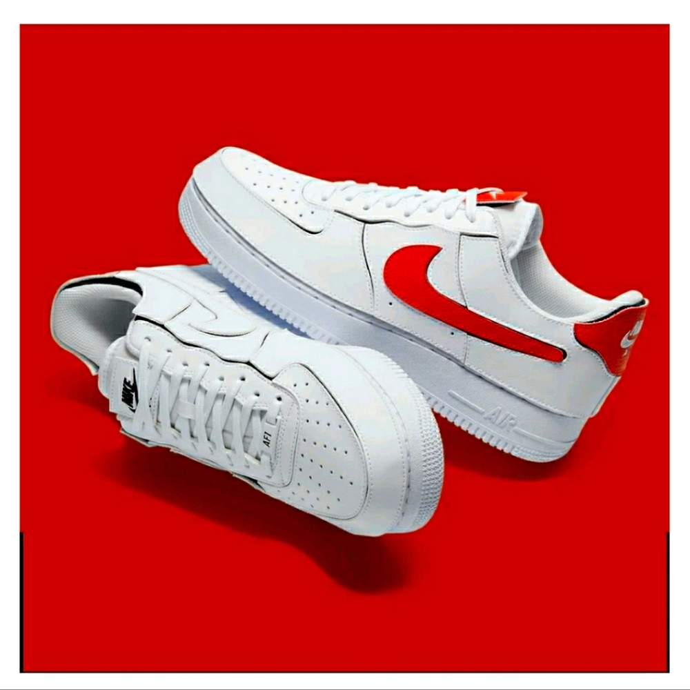 Air Force 1/1 Cosmic Clay